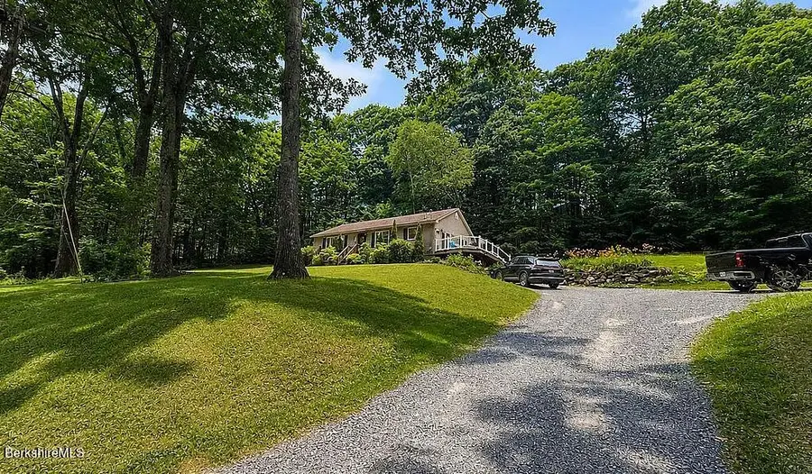 928 West Shaft Rd, North Adams, MA 01247 - #3