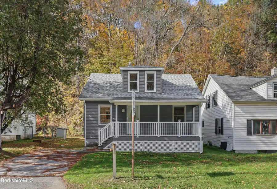 115 Grove St, Adams, MA 01220 - #2