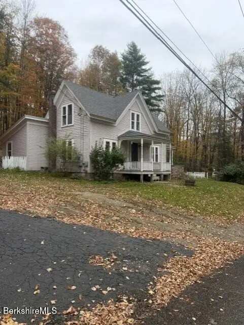 228 Jepson Rd, Stamford, VT 05352