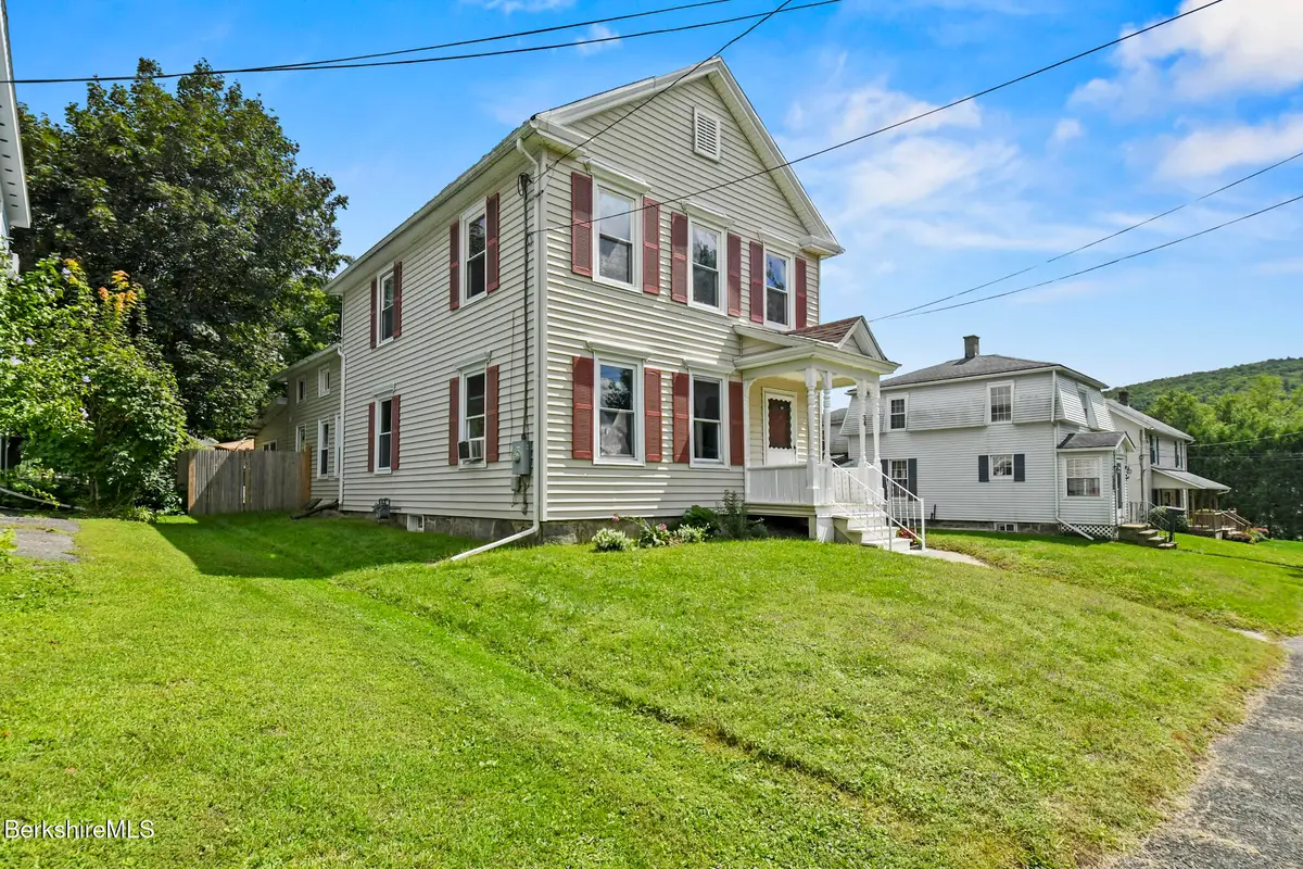 34 Weston Ave, Dalton, MA 01226 - #1