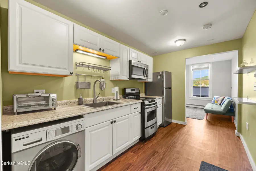 19 Church St #3, North Adams, MA 01247 - #2