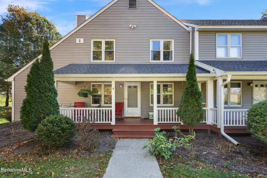 880 East St #1A, Lee, MA 01238 - #3