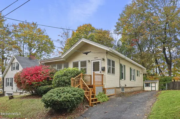 19 Draper Ave, Pittsfield, MA 01201