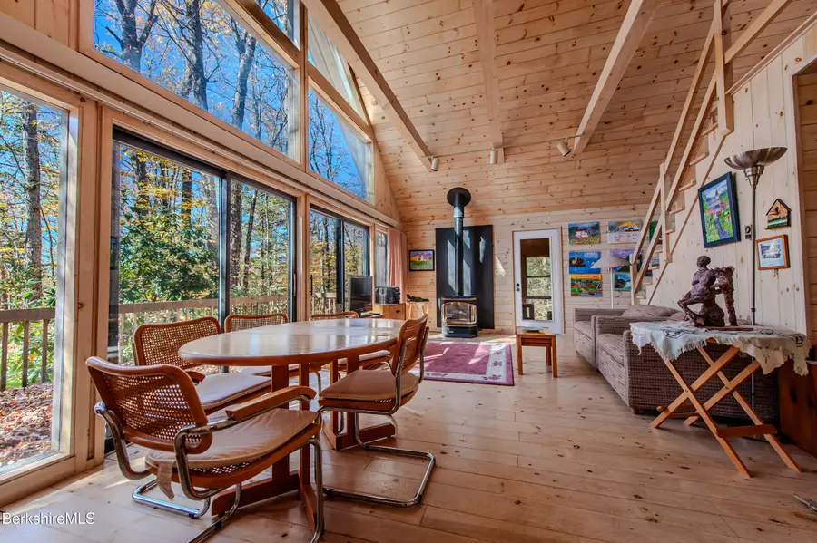 40 Aspen Dr, East Otis, MA 01029 - #3