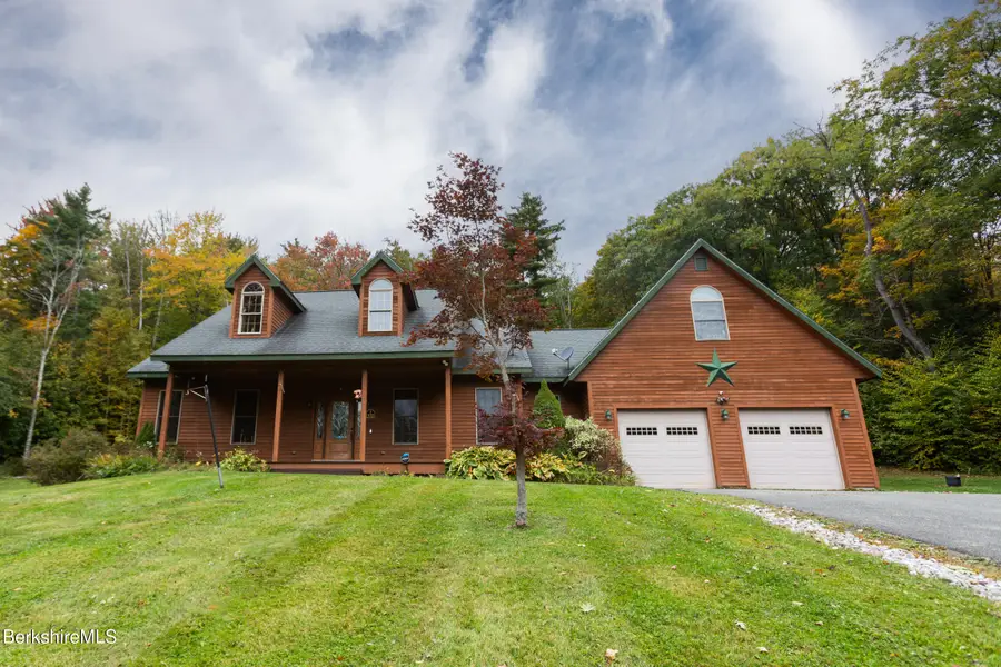 122 Silver St, Lanesborough, MA 01237 - #3
