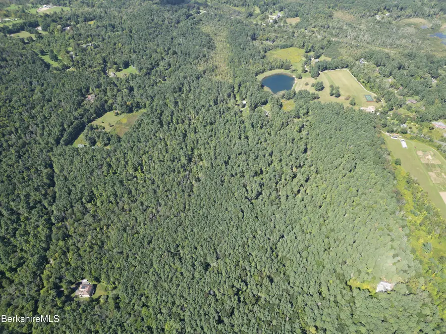 Lot 2 Warner Rd, South Egremont, MA 01258 - #3