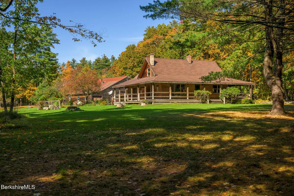 87 Blueberry Hill Rd, Old Chatham, NY 12136 - #1
