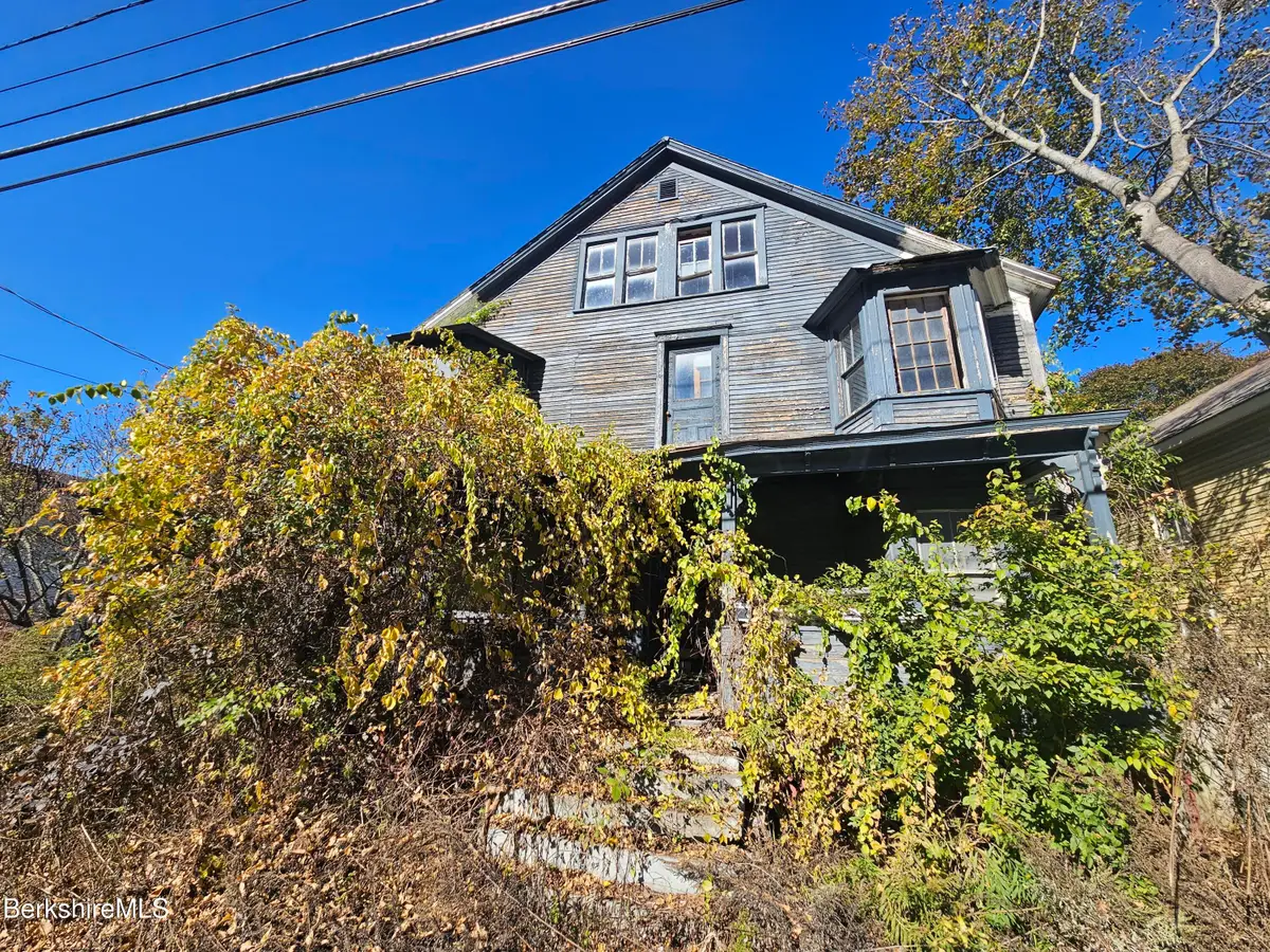 301 Main St, North Adams, MA 01247 - #1