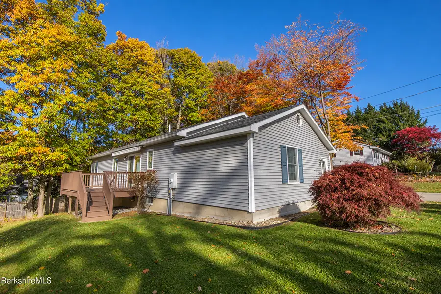 75 Draper Ave, Pittsfield, MA 01201 - #3