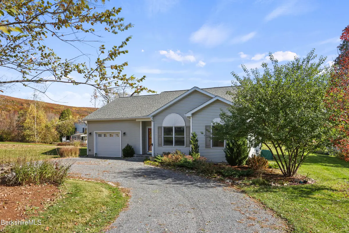 22 Luce Rd, Williamstown, MA 01267 - #1