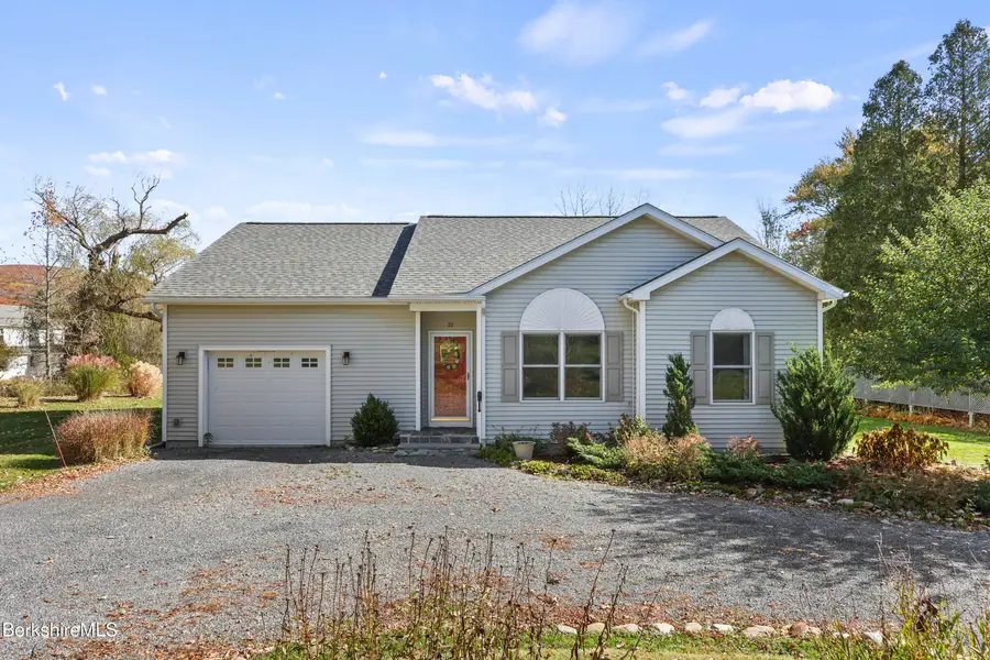 22 Luce Rd, Williamstown, MA 01267 - #2