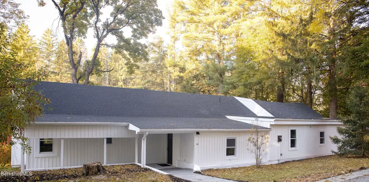 100 Hillsdale Rd, Egremont, MA 01230 - #1