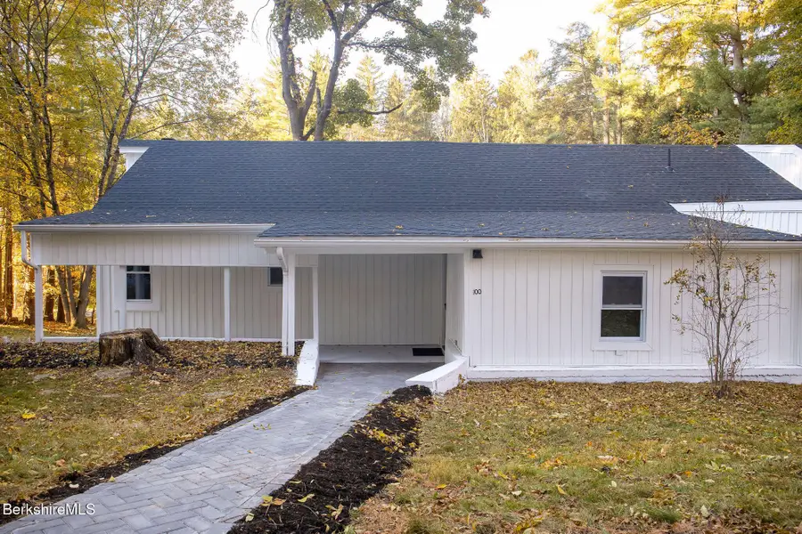 100 Hillsdale Rd, Egremont, MA 01230 - #3