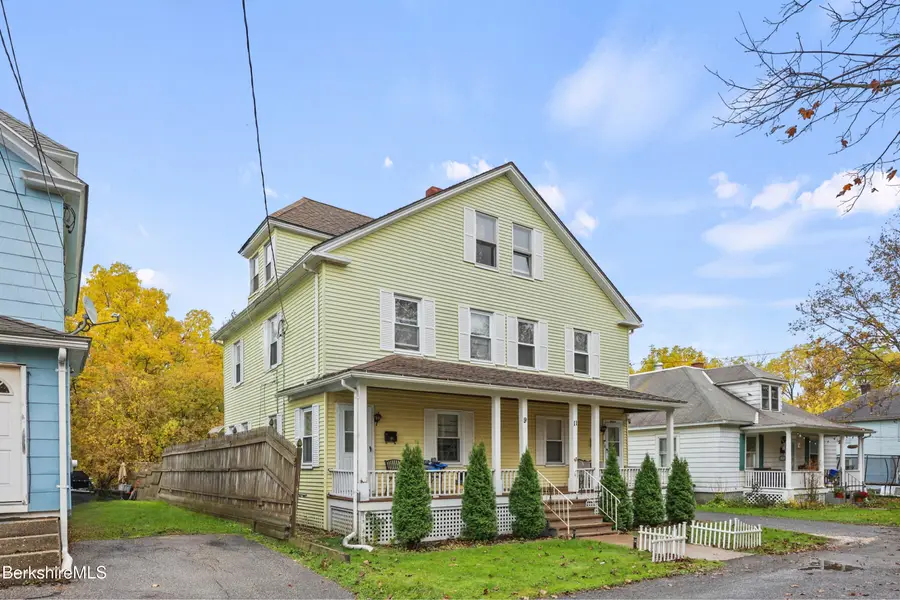 9-11 Fasce Place, Pittsfield, MA 01201 - #2