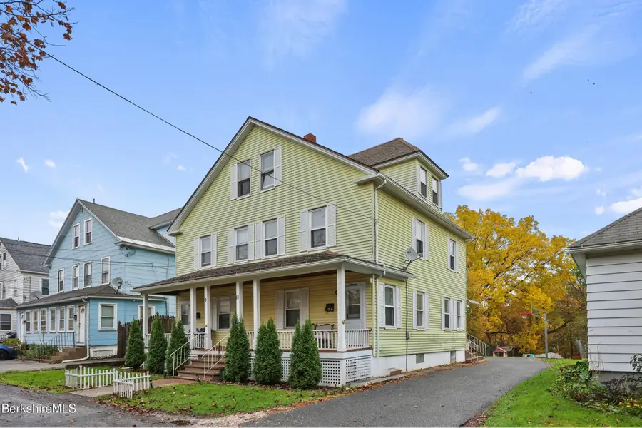 9-11 Fasce Place, Pittsfield, MA 01201 - #3