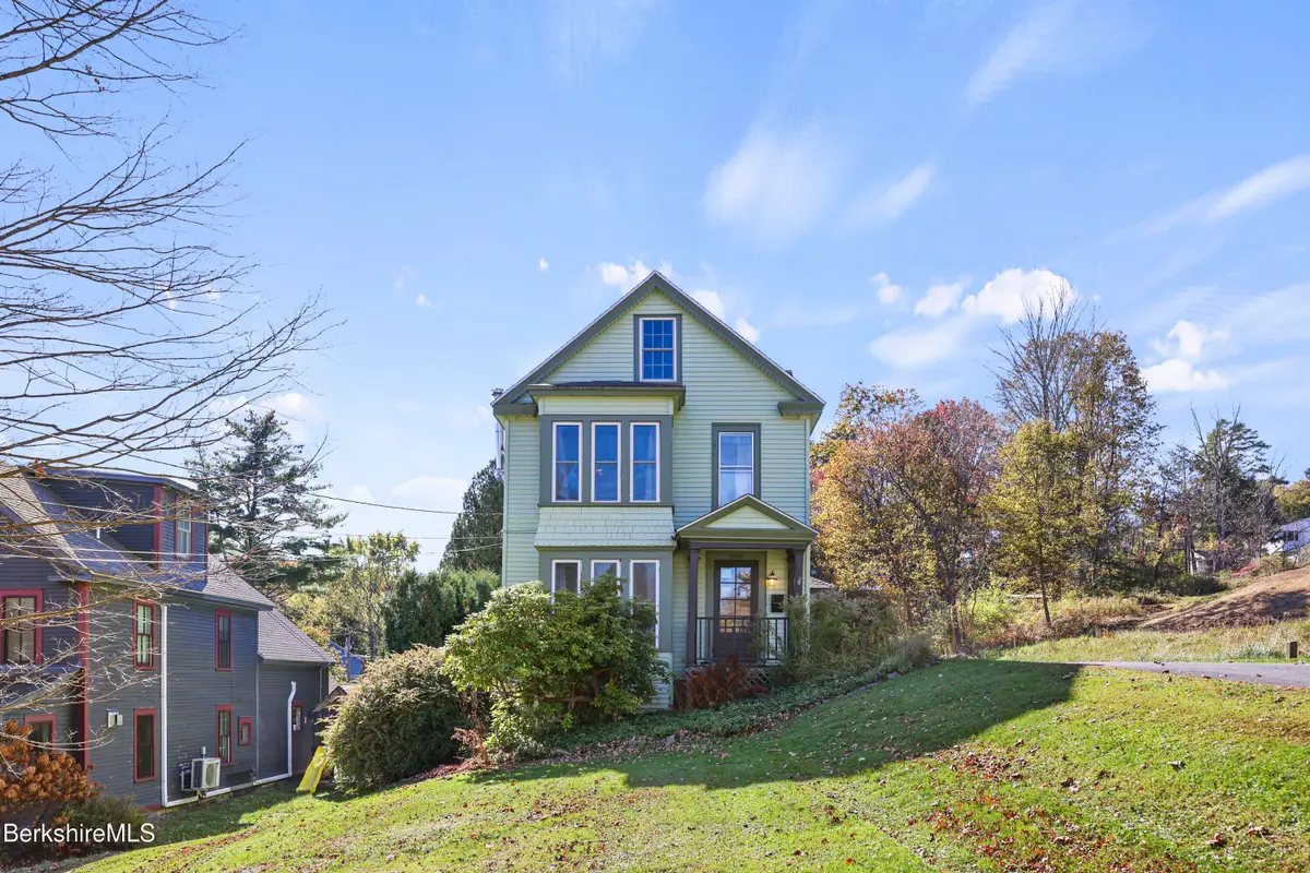 1205 Main St, Williamstown, MA 01267 - #1