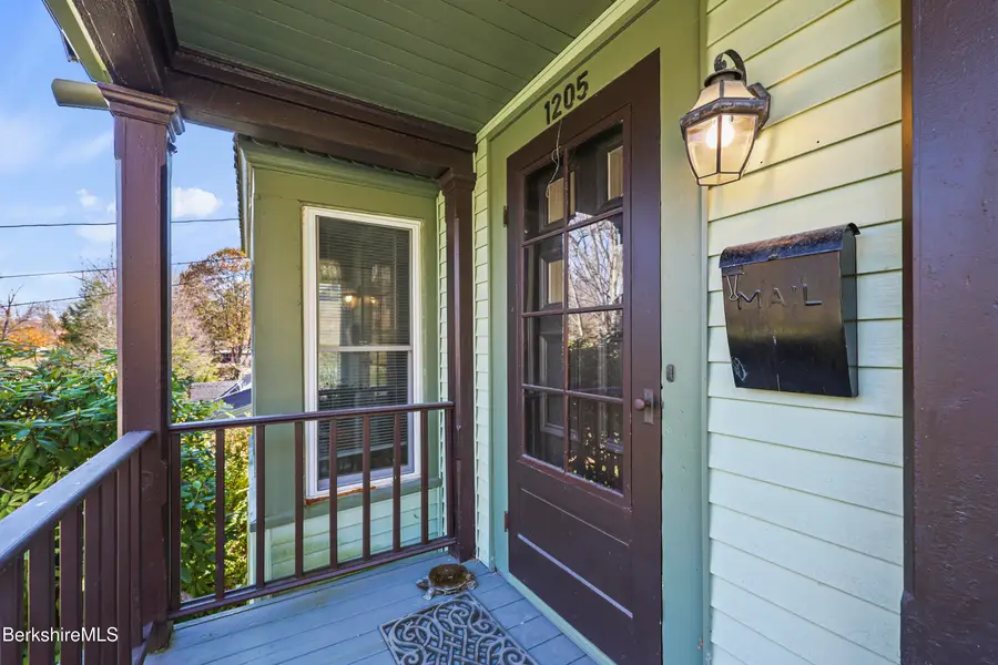 1205 Main St, Williamstown, MA 01267 - #3