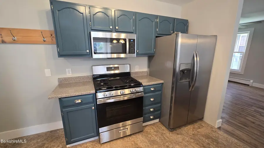45 Arnold Place #A, North Adams, MA 01247 - #3