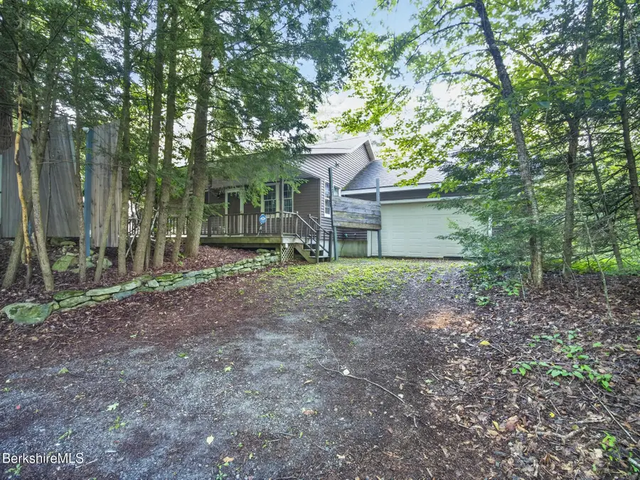 96 Shore Rd, Becket, MA 01223 - #2
