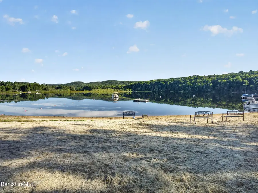 96 Shore Rd, Becket, MA 01223 - #3