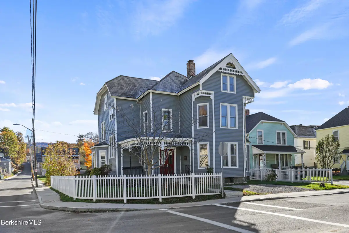 18 Chase Ave, North Adams, MA 01247 - #1