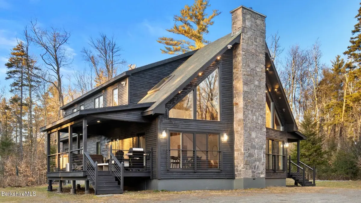 311 Woodmere Rd, Becket, MA 01223 - #1