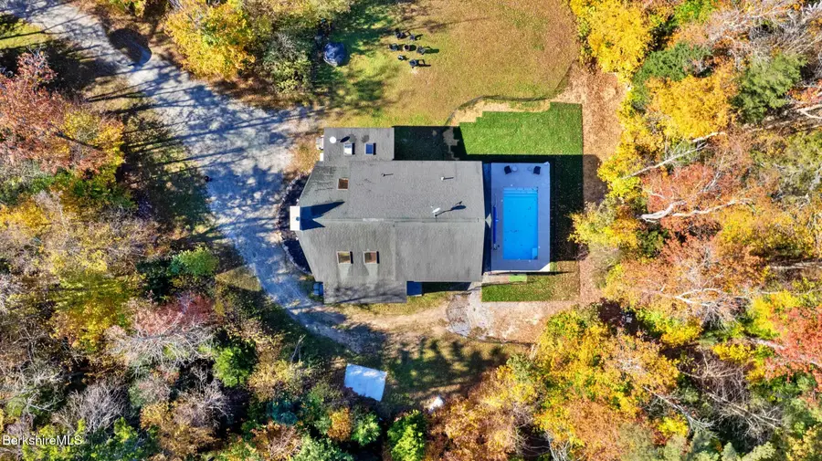 311 Woodmere Rd, Becket, MA 01223 - #3