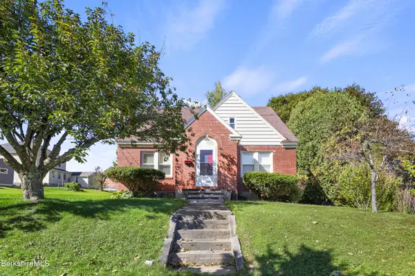 1229 Tyler St, Pittsfield, MA 01201
