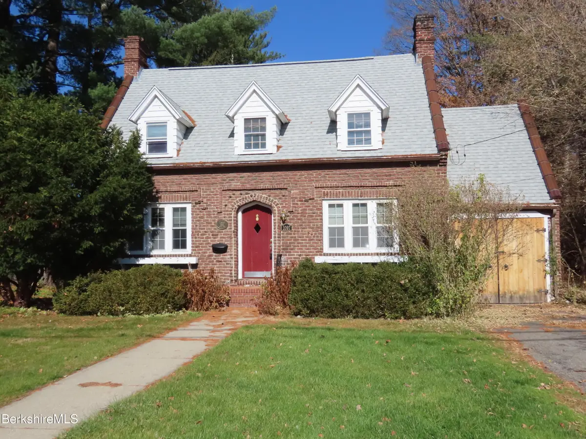 1097 State Rd, North Adams, MA 01247 - #1