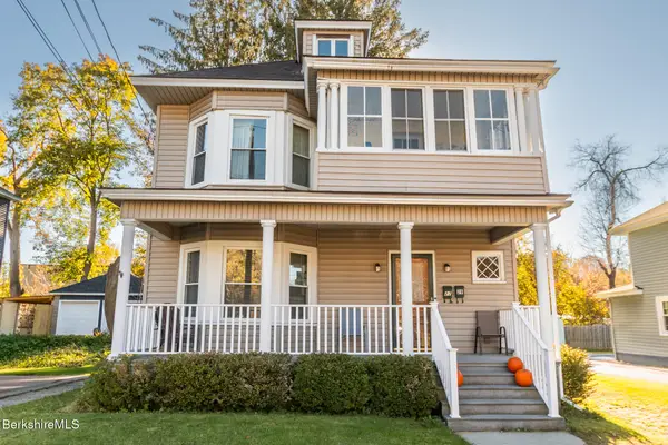 27 Harding St, Pittsfield, MA 01201