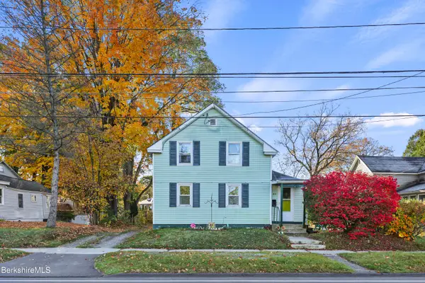 40 Newell St, Pittsfield, MA 01201