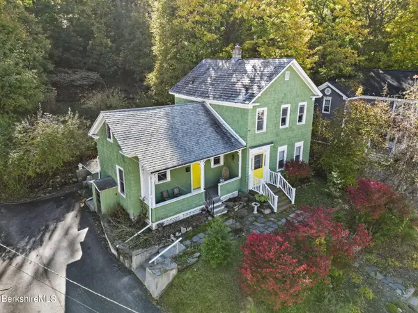 372 West Main St, North Adams, MA 01247