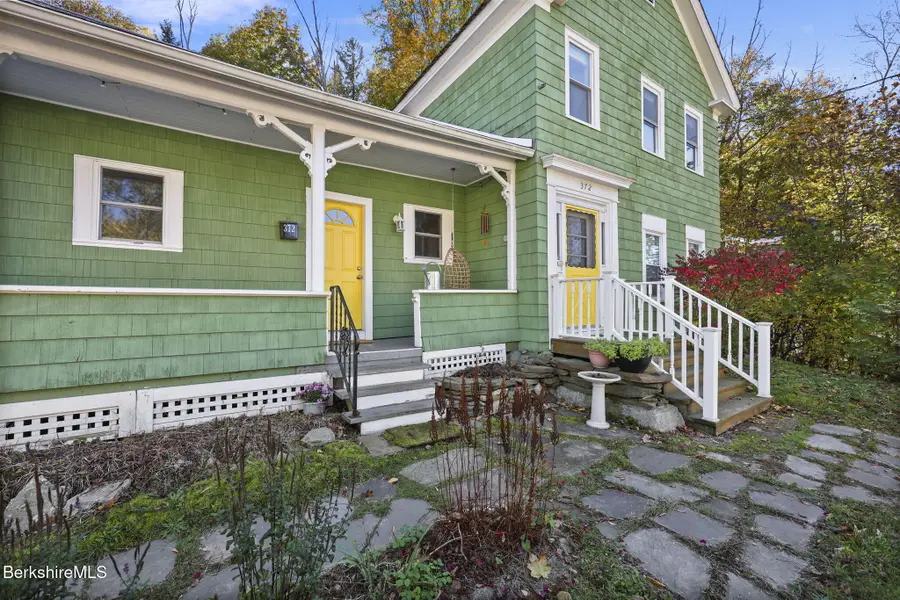 372 West Main St, North Adams, MA 01247 - #2