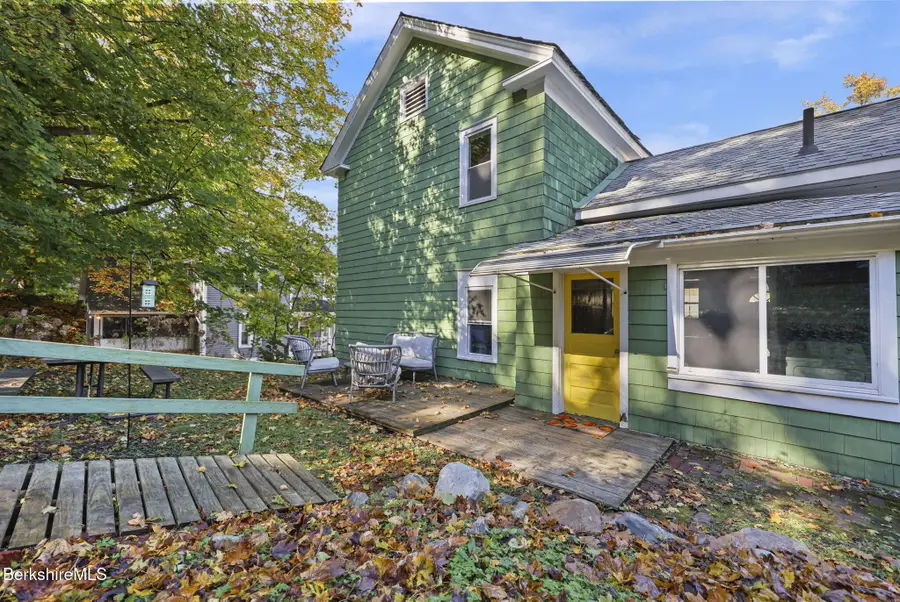 372 West Main St, North Adams, MA 01247 - #3