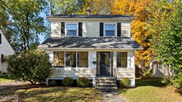 63 Dexter St, Pittsfield, MA 01201