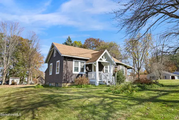 172 Hancock Rd, Pittsfield, MA 01201