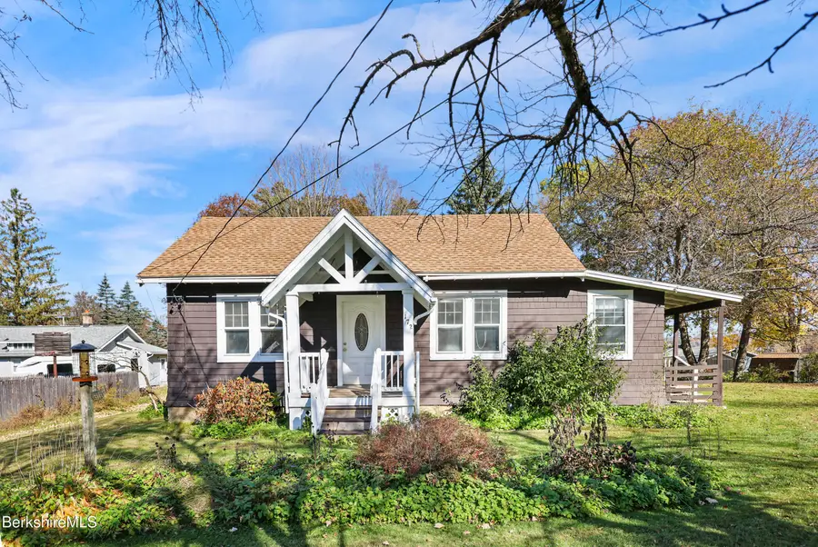 172 Hancock Rd, Pittsfield, MA 01201 - #2