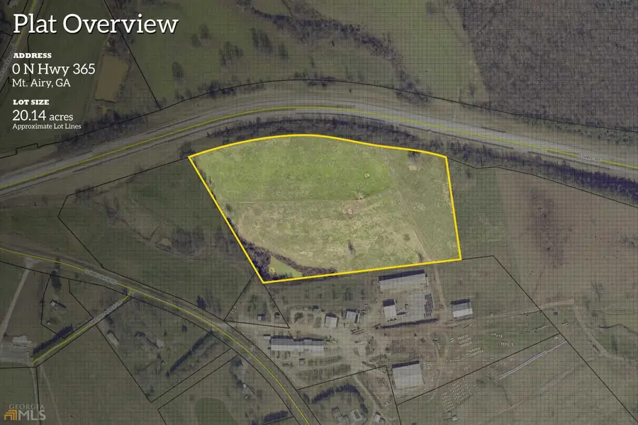 0 S Highway 365, Mount Airy, GA 30563 - Image #3