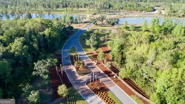 318 Salt Creek Way E, Brunswick, GA 31523