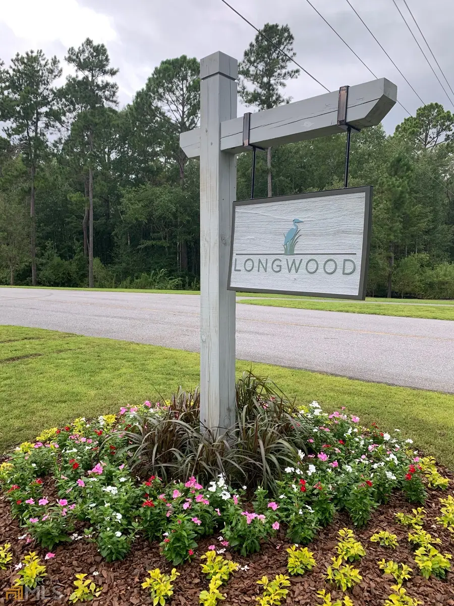 318 Salt Creek Way E, Brunswick, GA 31523 - Image #3