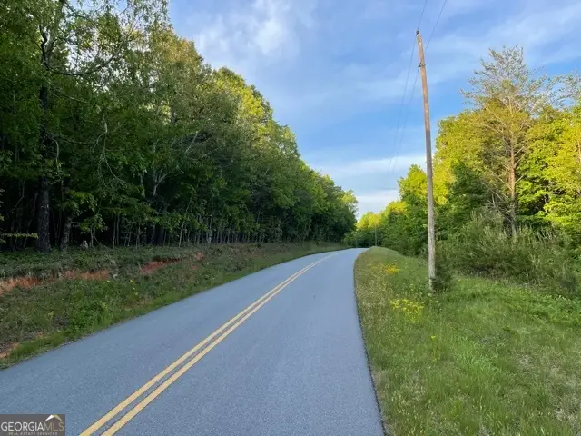 0 Ben Jones Road, Clarkesville, GA 30523 - #3