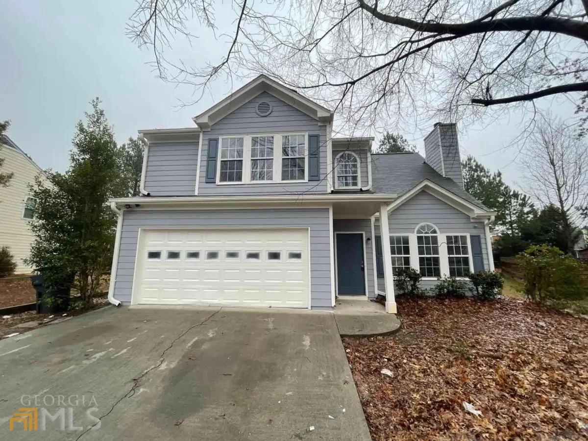 2162 Anconia Circle, Lawrenceville, GA 30044 - #1