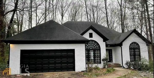 3541 Gleneagles Court, Snellville, GA 30039