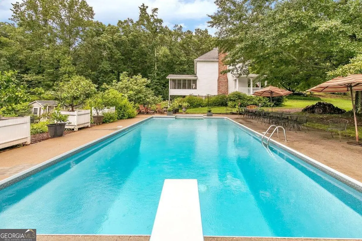 2398 East Maddox Road, Buford, GA 30519 - #1