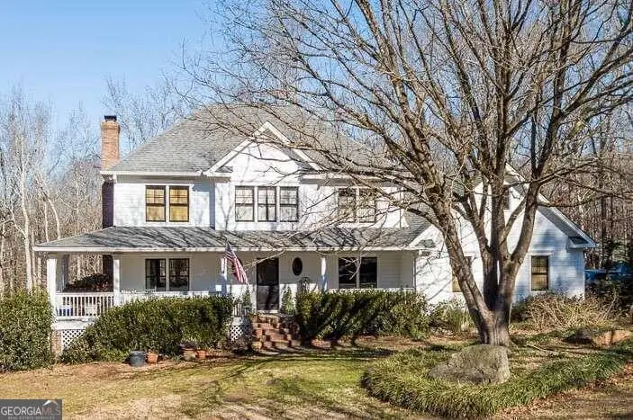 2398 East Maddox Road, Buford, GA 30519 - #2