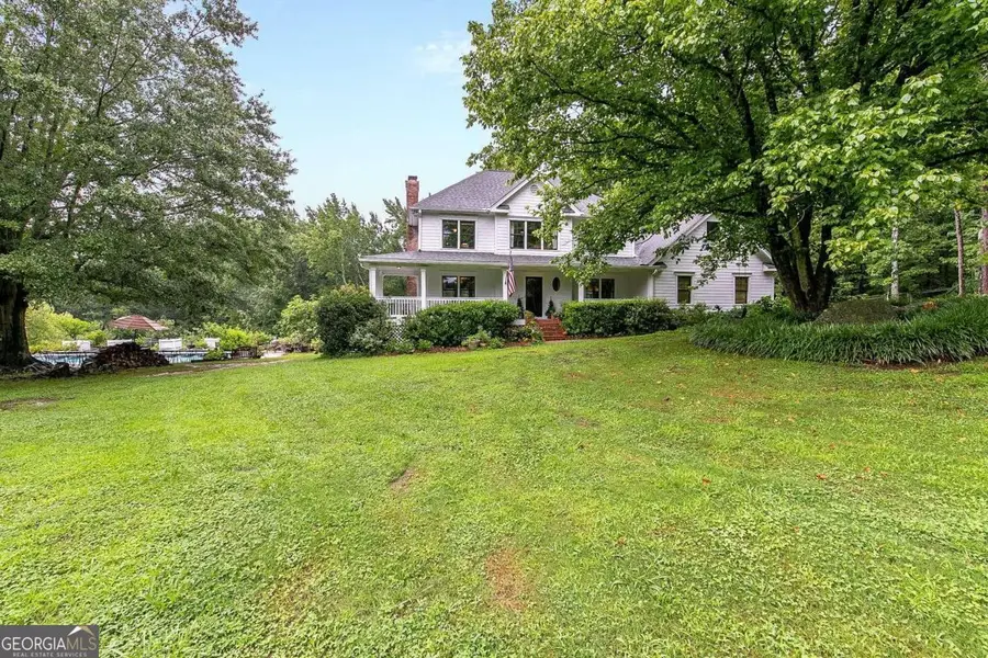 2398 East Maddox Road, Buford, GA 30519 - #3