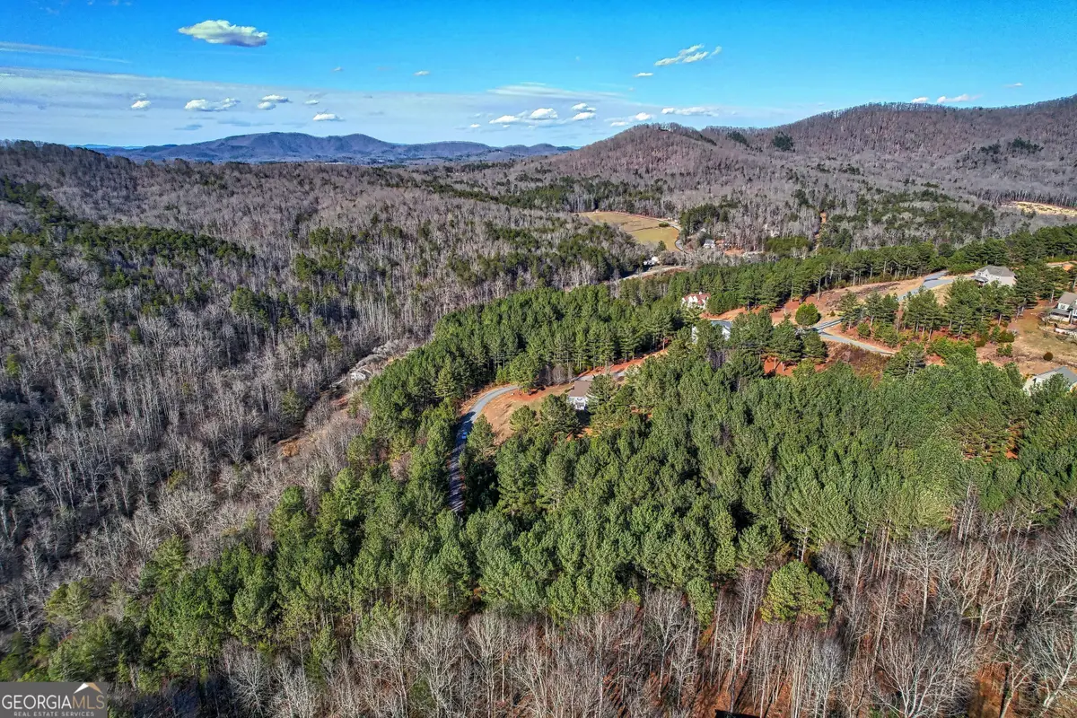 LOT 45 Inwood Lane, Blairsville, GA 30512 - #1
