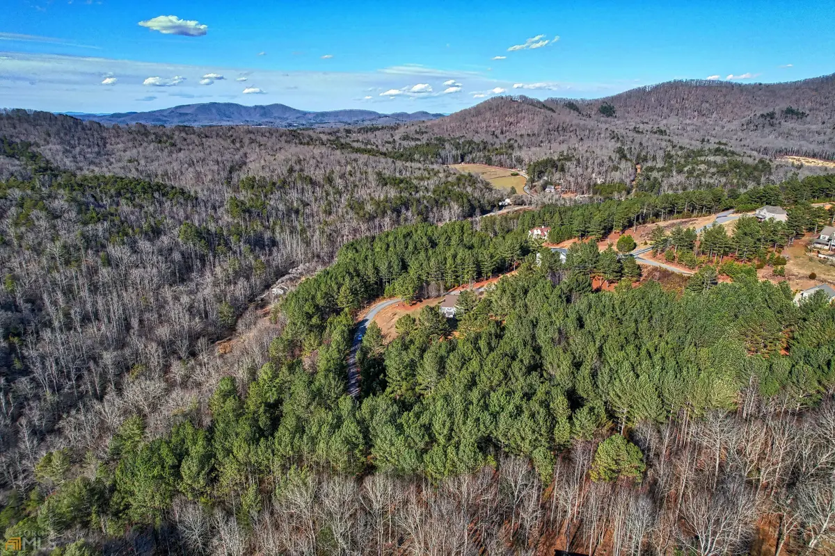 LOT 46 Inwood Lane, Blairsville, GA 30512 - #1