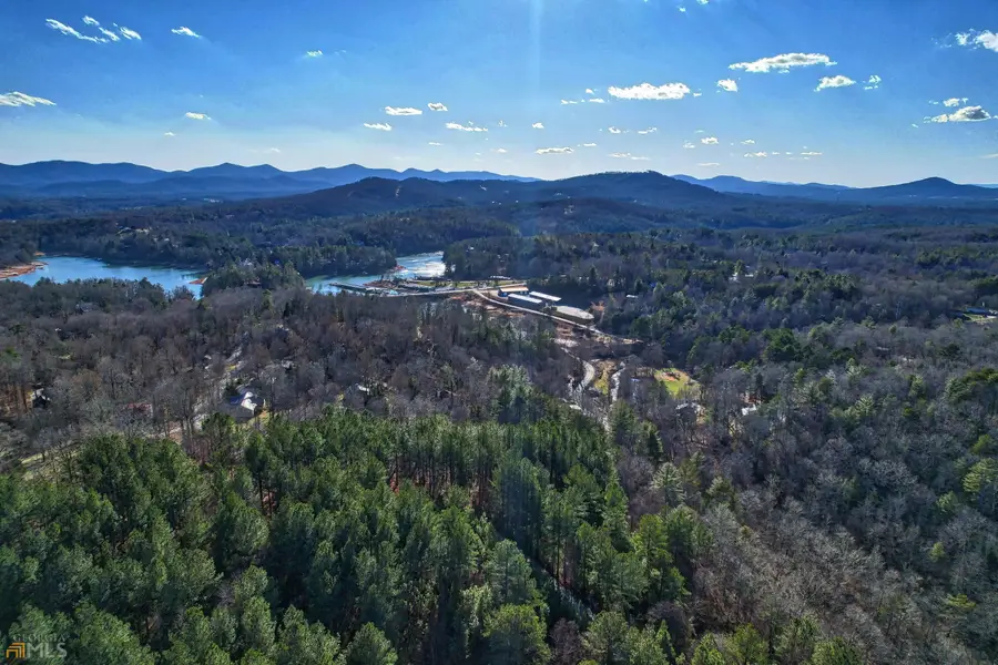 LOT 46 Inwood Lane, Blairsville, GA 30512 - #3