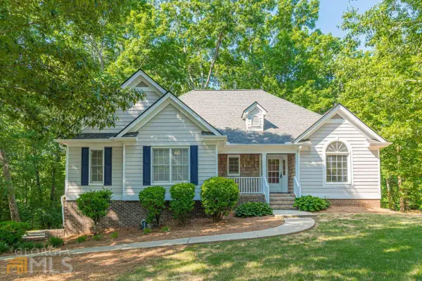 7533 Mason Falls Drive, Winston, GA 30187